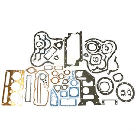 Aftermarket Gasket Set, Overhaul without Seals A-3A75FS-AI